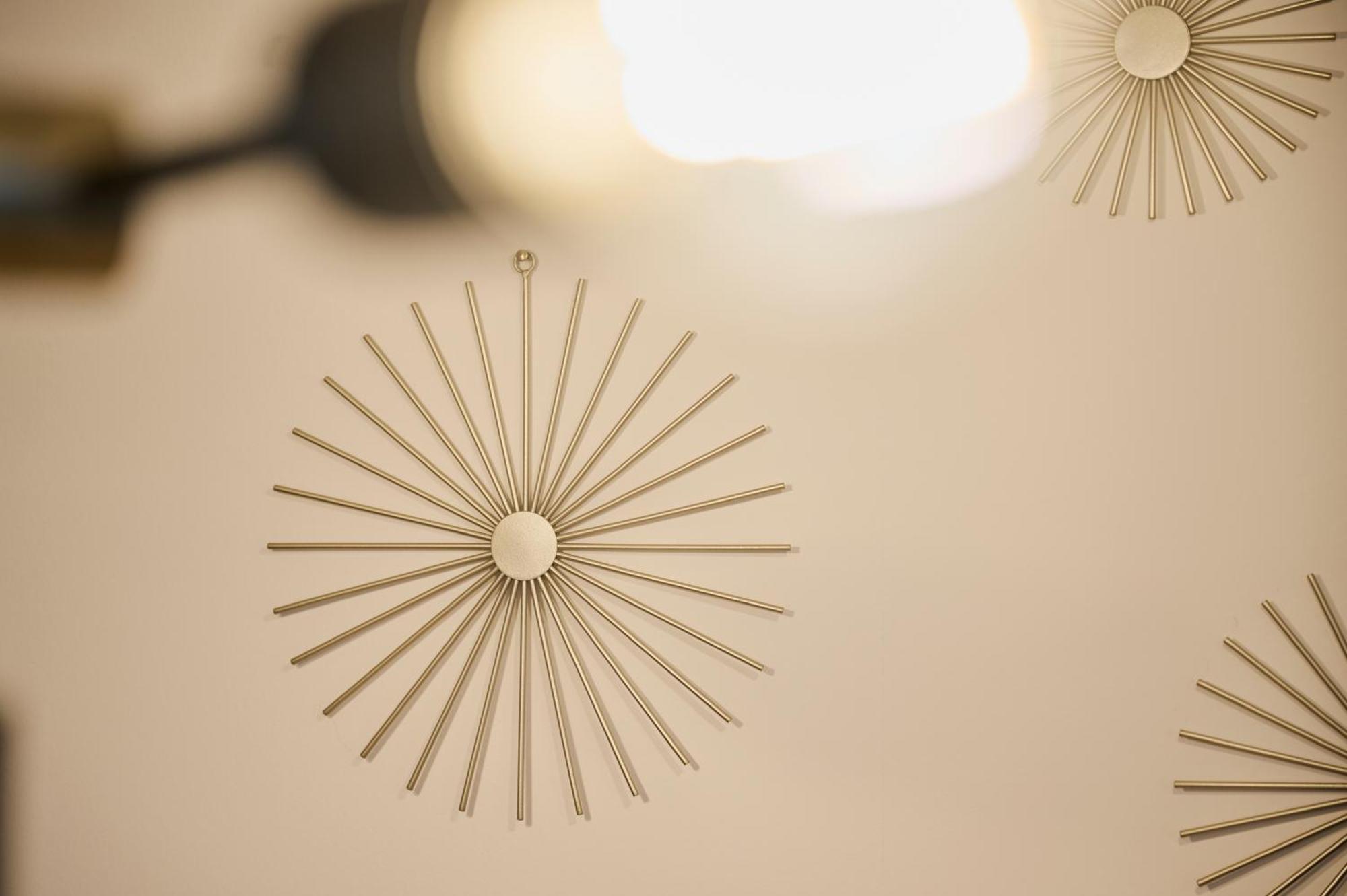 Moderne Apartments Mit Highspeed-Wlan Und Gratis-Tiefgarage Ihr Perfekter Rueckzugsort Nahe Dem Zentrum Und Der Therme I Barrierearm Bad Kissingen Exterior photo